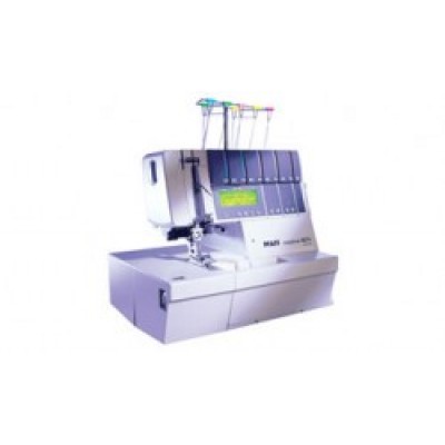 Paff  Coverlock 4784 Aile Dikiş Makinası